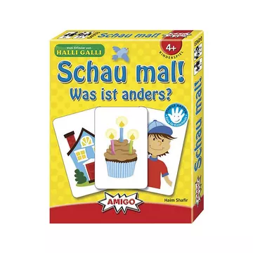 Schau mal!