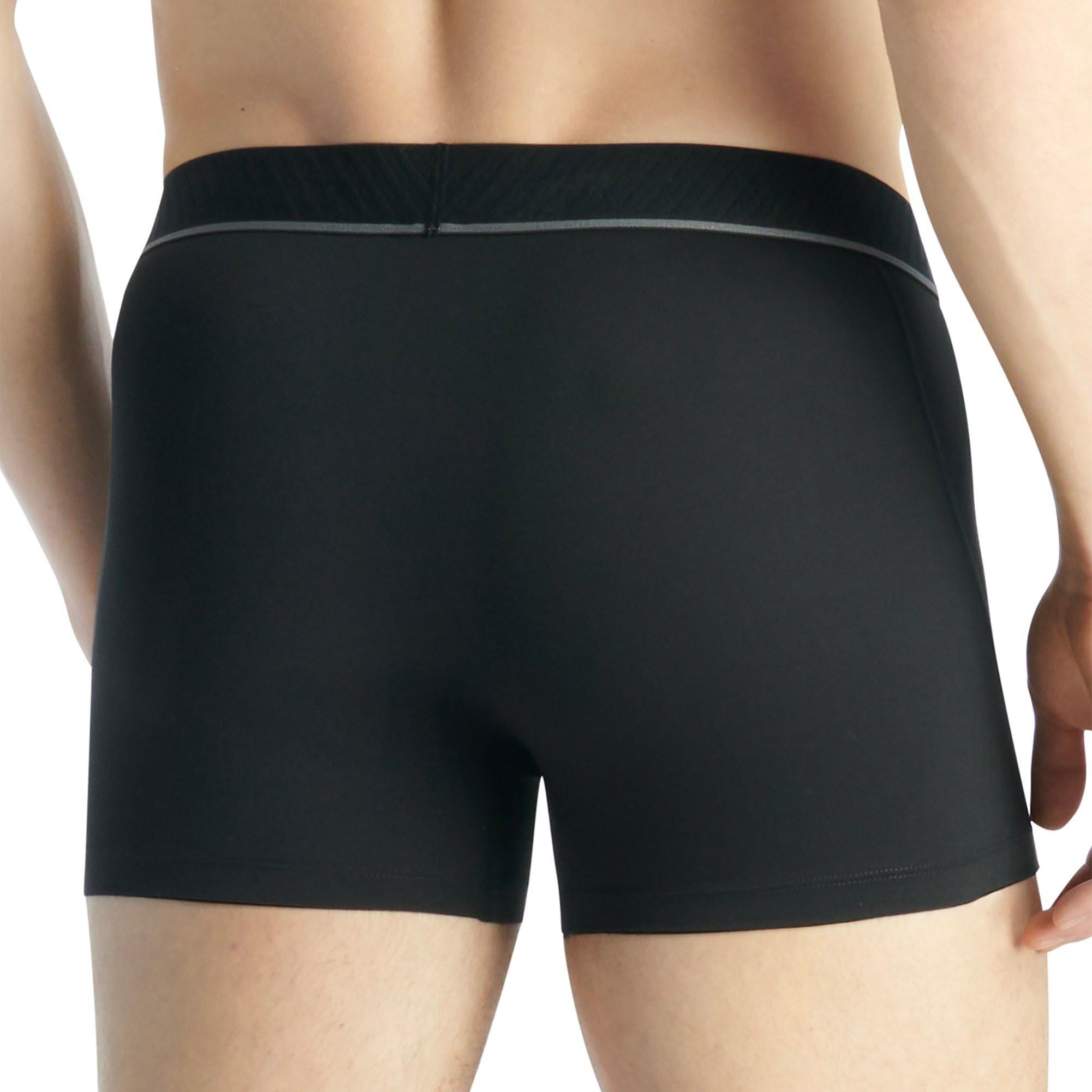 adidas Active Micro Flex Eco Stretch Trunks Confezione da 6  