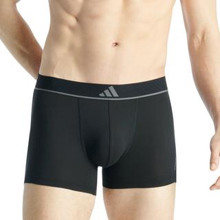 adidas Active Micro Flex Eco Stretch Trunks Confezione da 6  