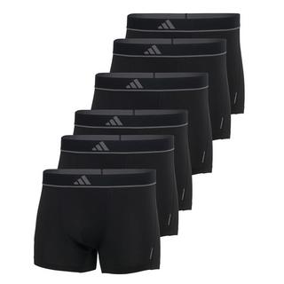 adidas Active Micro Flex Eco Stretch Trunks Confezione da 6  