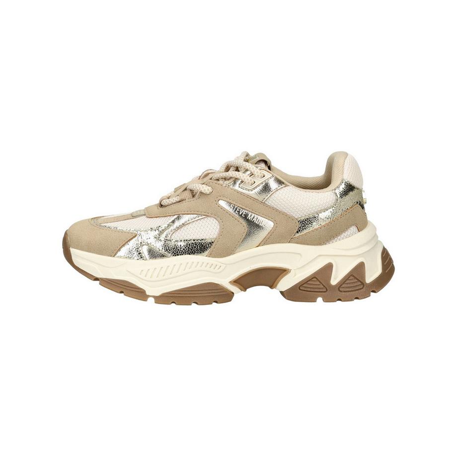 STEVE MADDEN Sneaker mit kräftiger Sohle  