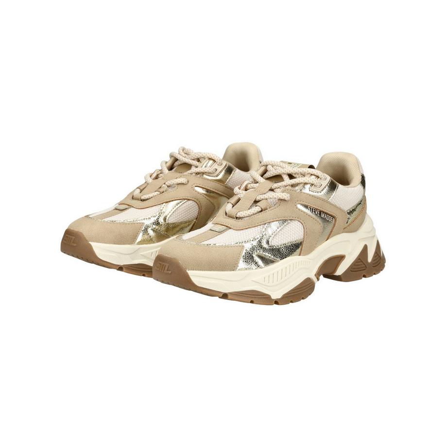 STEVE MADDEN Sneaker mit kräftiger Sohle  