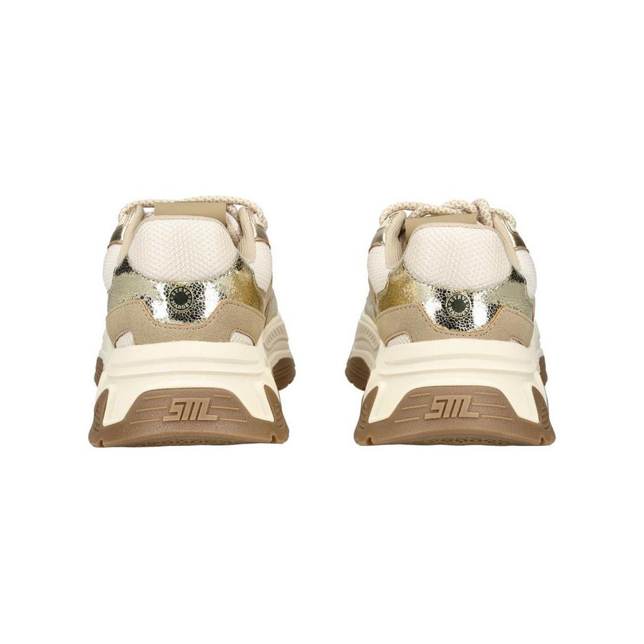 STEVE MADDEN Sneaker mit kräftiger Sohle  
