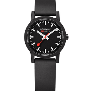 Mondaine SBB  essence - MS1.32120.RB 