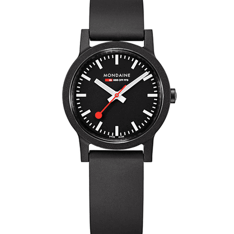 Mondaine SBB  essence - MS1.32120.RB 