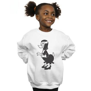 Disney  Duck Tales Magica De Spell Sweatshirt 