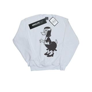 Disney  Duck Tales Magica De Spell Sweatshirt 