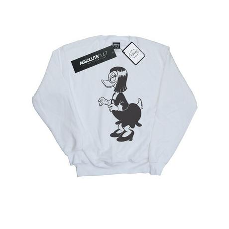 Disney  Duck Tales Magica De Spell Sweatshirt 