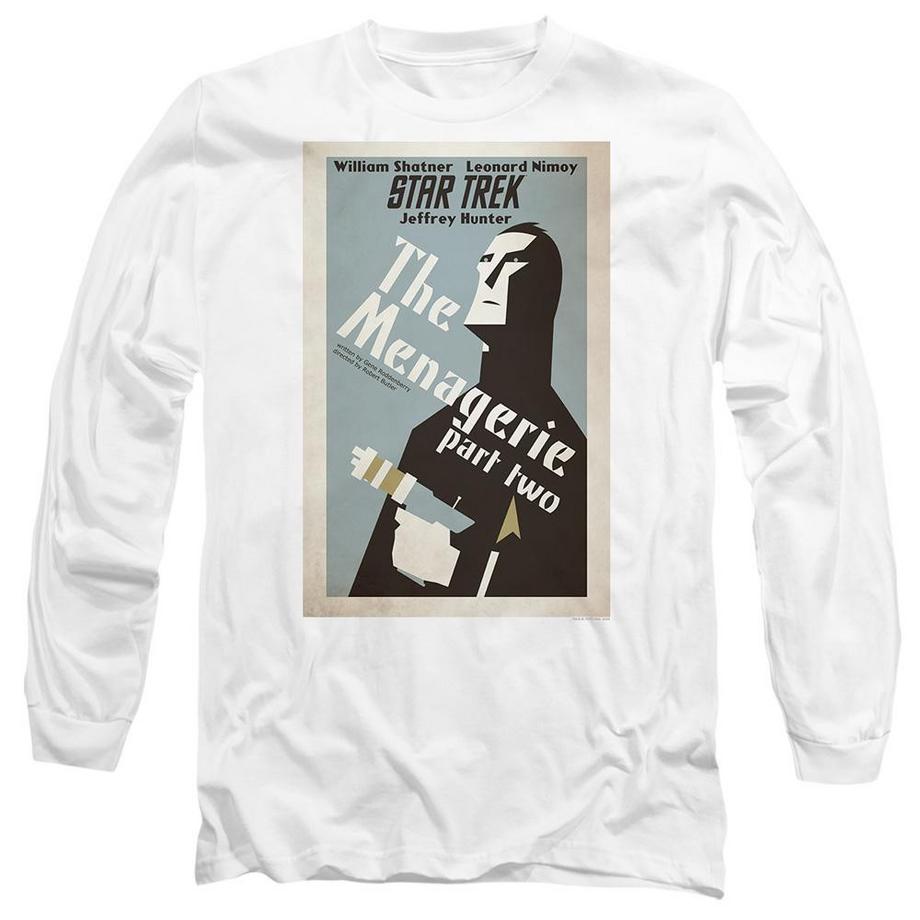 The Original Series Episode 12 TShirt