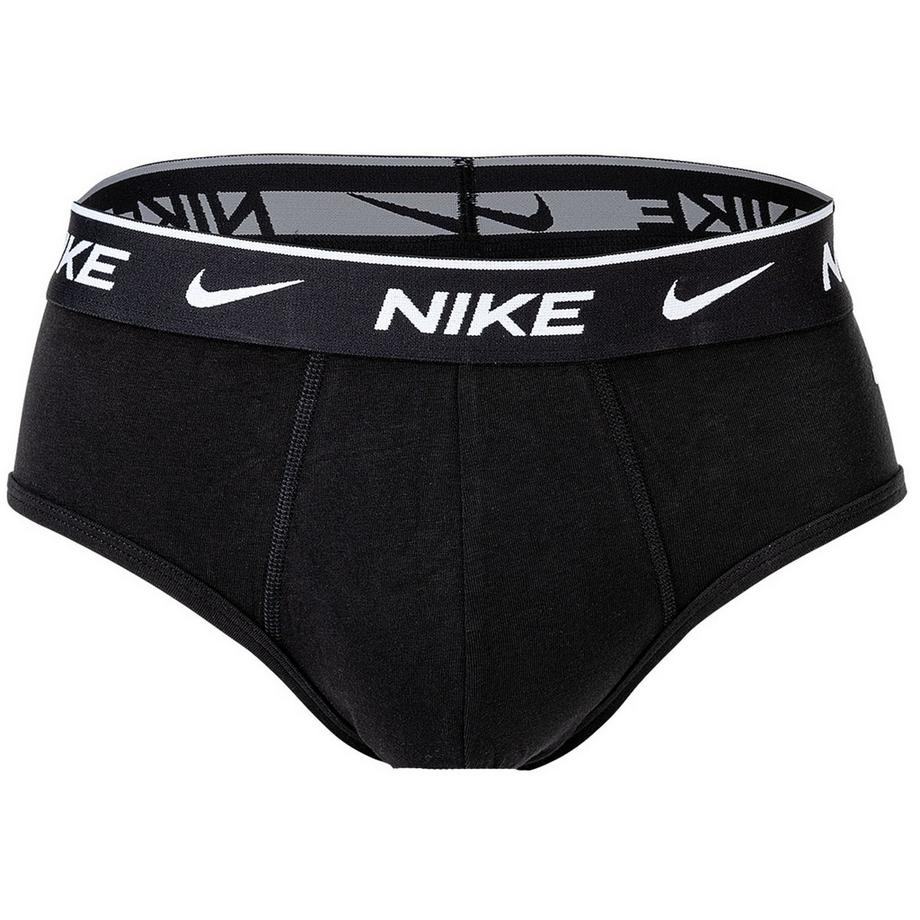 NIKE 3er Pack Stretch Slips  