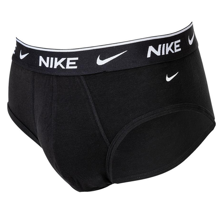 NIKE 3er Pack Stretch Slips  