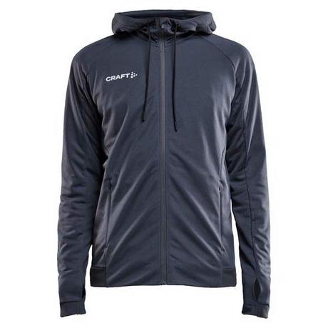 CRAFT Evolve Kapuzenjacke  