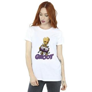 Guardians Of The Galaxy  TShirt 