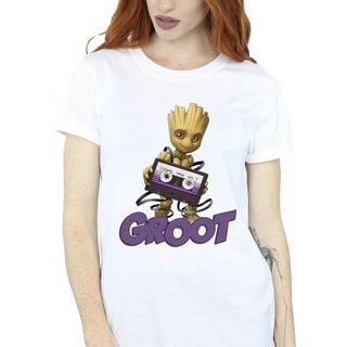 Guardians Of The Galaxy  TShirt 