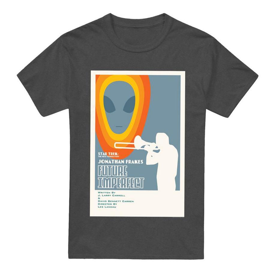 The Next Generation Season 4 Episode 8 TShirt