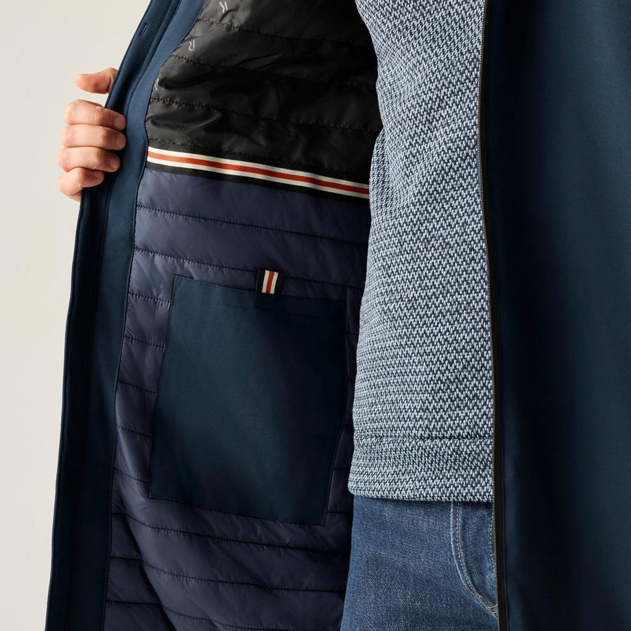 Regatta  Veste Imperméable Merzen 