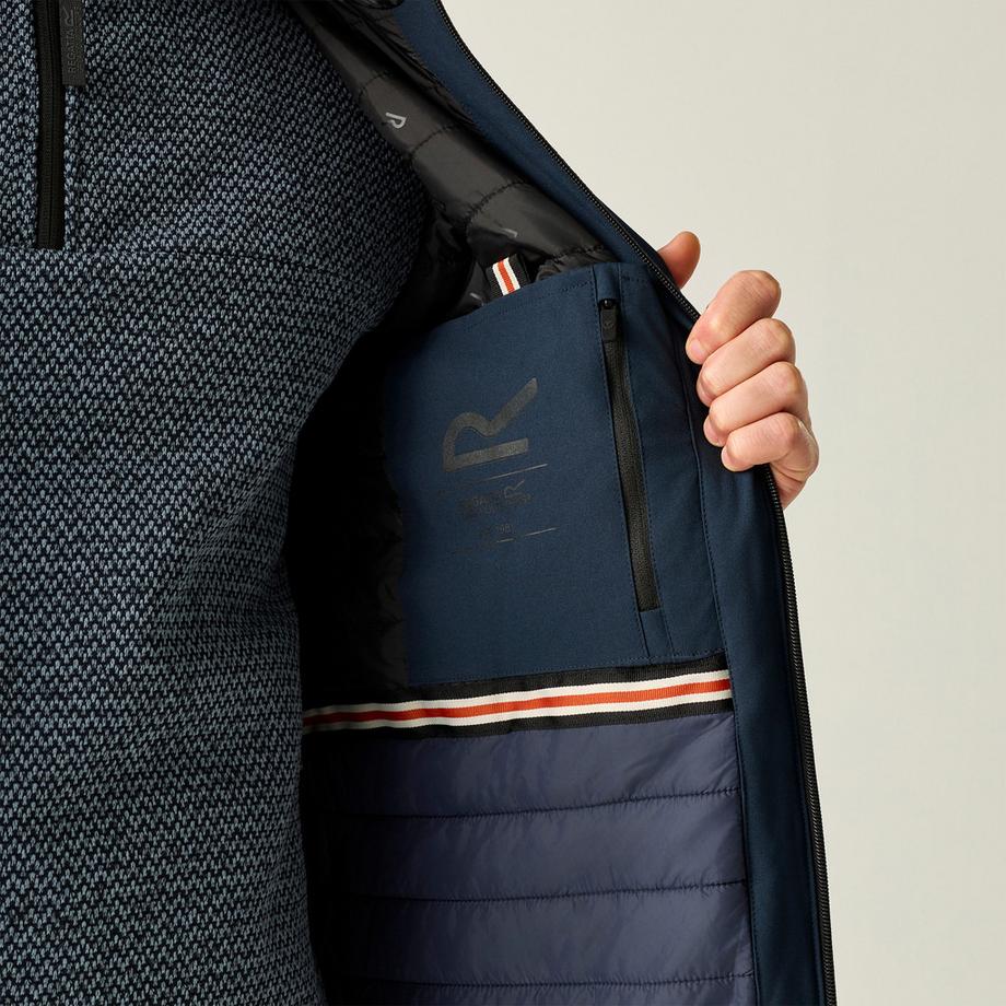 Regatta  Veste Imperméable Merzen 