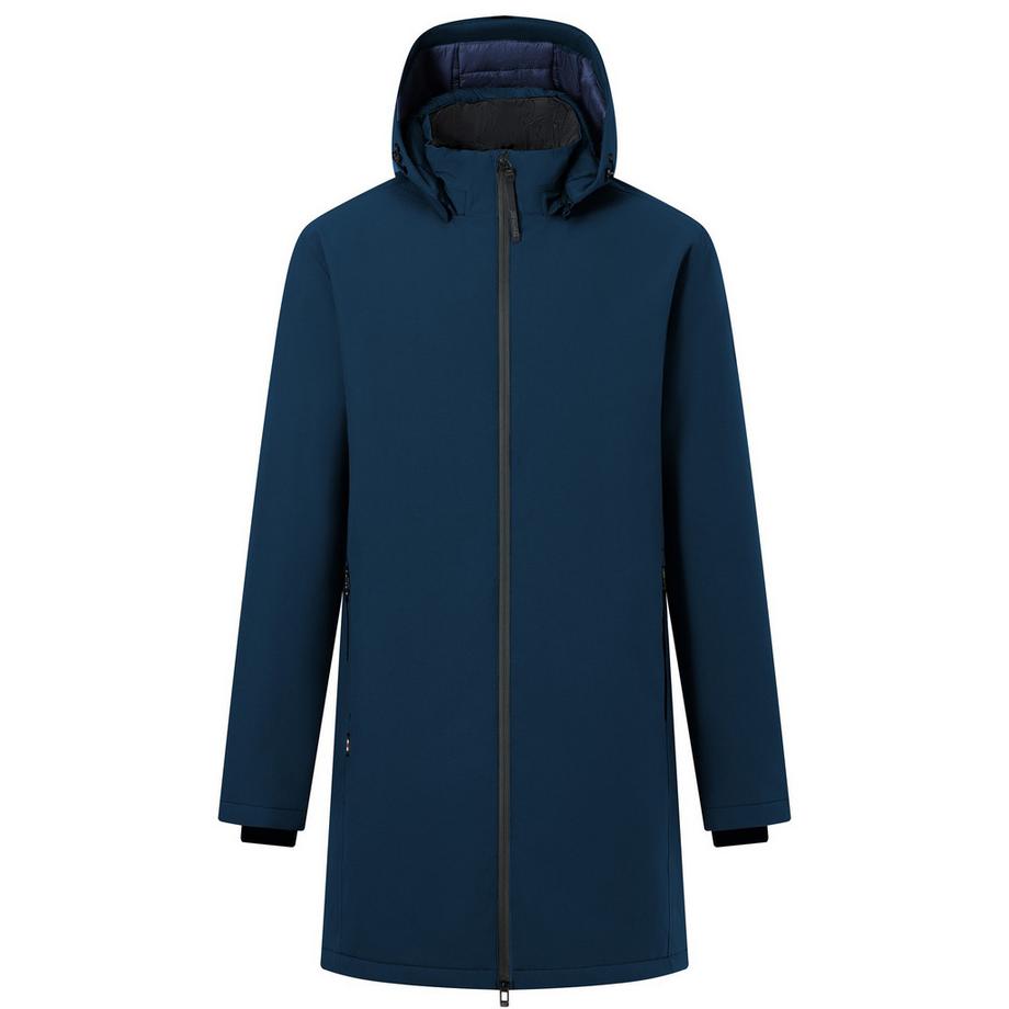 Veste Imperméable Merzen