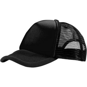 Trucker 5 Panel Kappe (2 StückPackung)