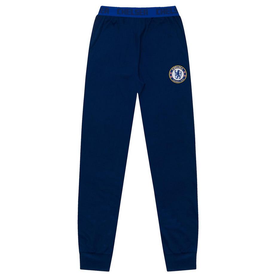 Chelsea FC  Ensemble De Pyjama Long Premium 
