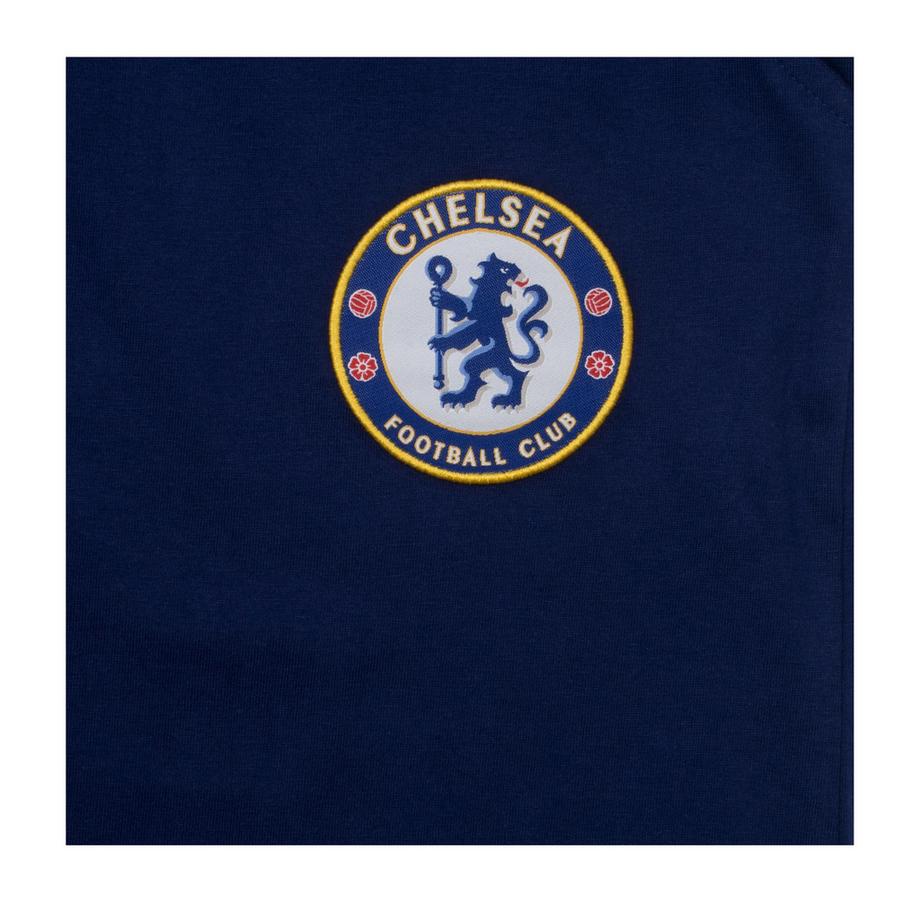 Chelsea FC  Ensemble De Pyjama Long Premium 