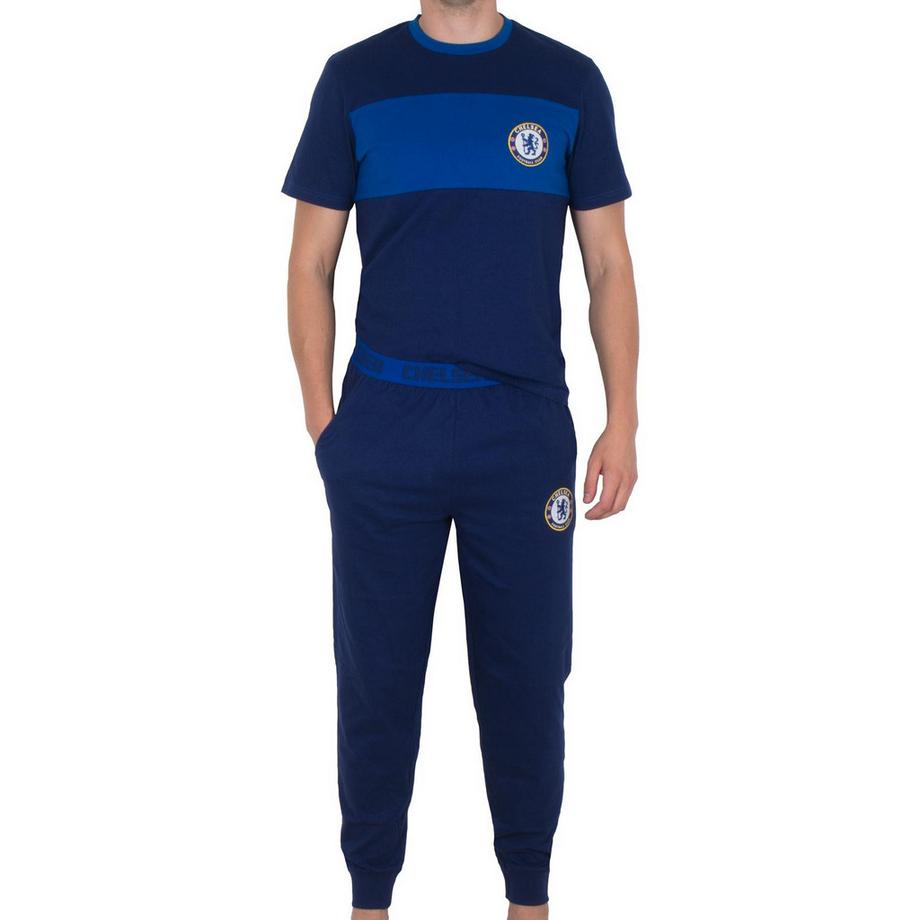 Premium Set Pigiama Lungo