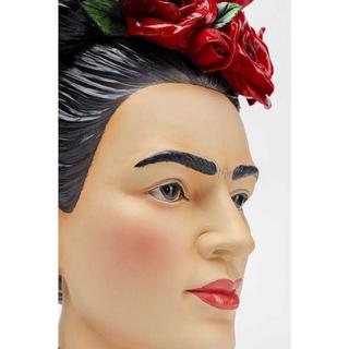 KARE Design Objet déco Fleurs de Frida  