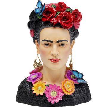 Oggetto decorativo Frida Flowers