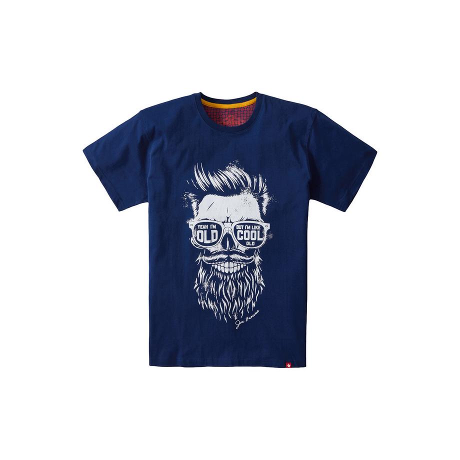 Joe Browns T-Shirt Dead Cool  