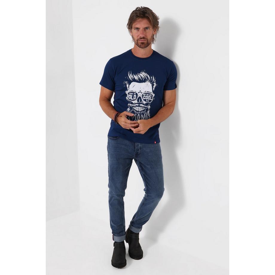 Joe Browns T-Shirt Dead Cool  