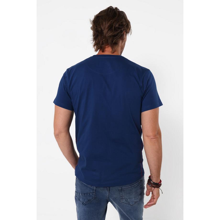 Joe Browns T-Shirt Dead Cool  
