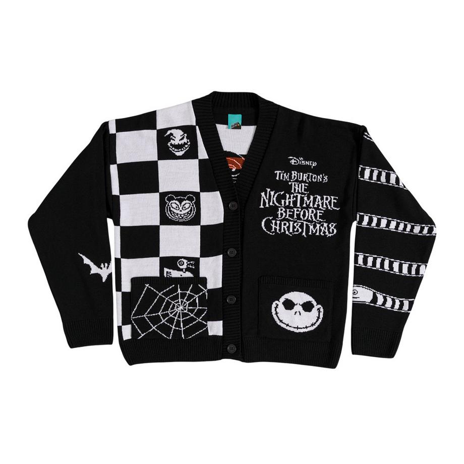 Cardigan Zero