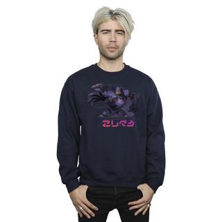 Disney  Lightyear Sweatshirt 