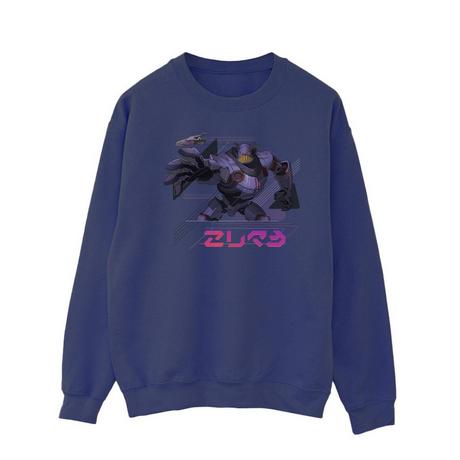 Disney  Lightyear Sweatshirt 