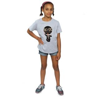 AC/DC  ACDC Rock Or Bust TShirt 