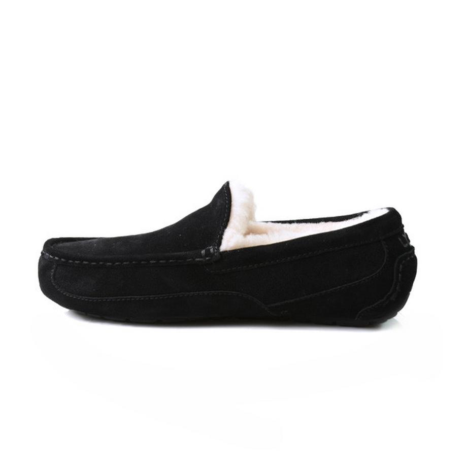 UGG Ascot-14 Mokassin Hausschuhe  