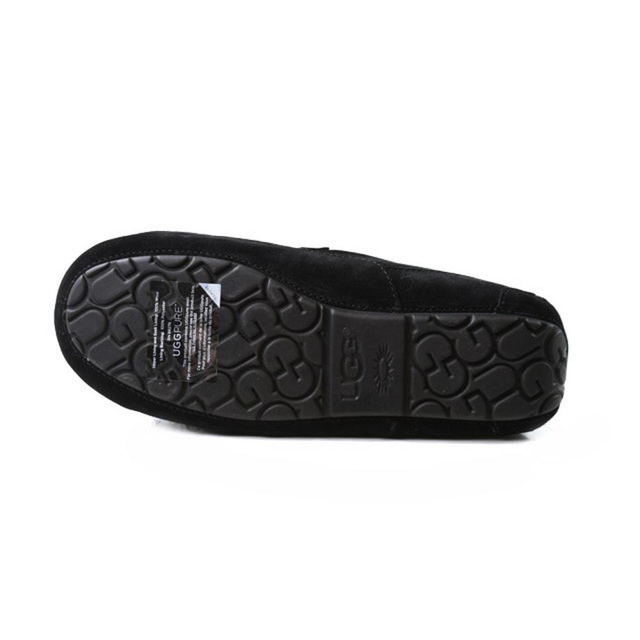 UGG Ascot-14 Mokassin Hausschuhe  