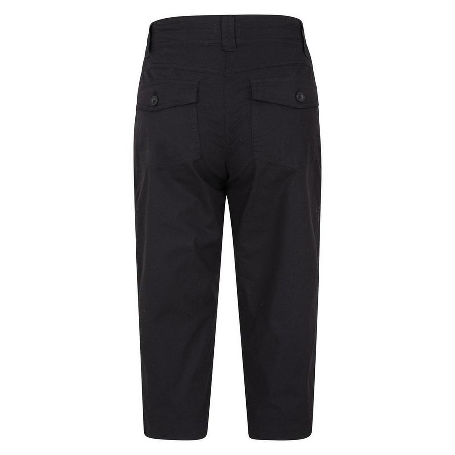 Mountain Warehouse Coastal Capri Lunghezza Pantaloni  