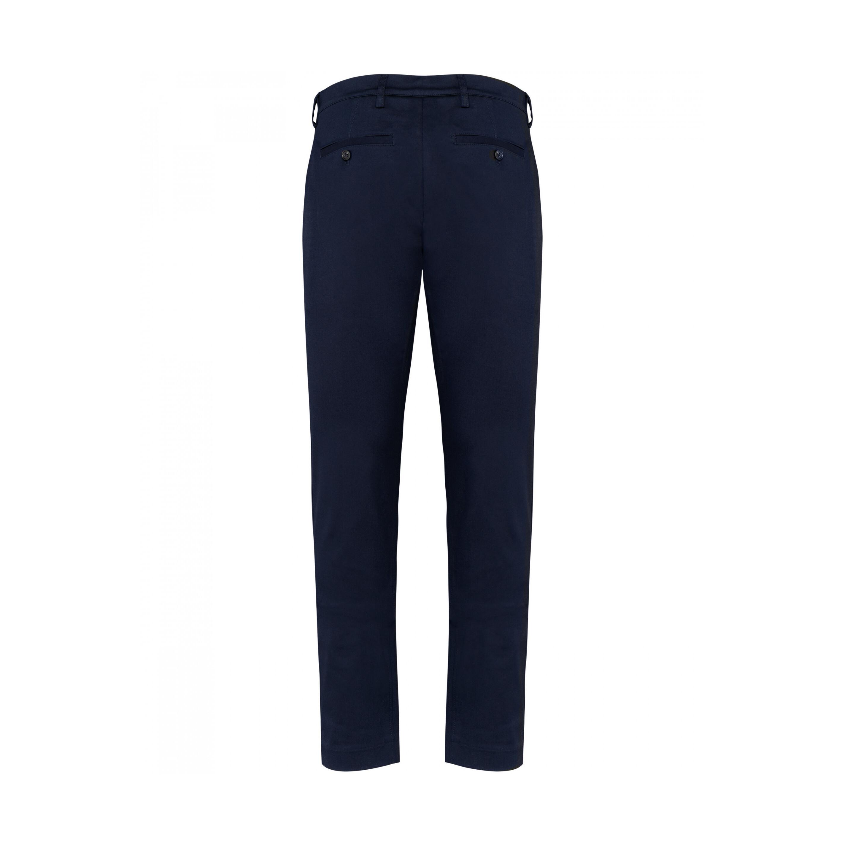 Kariban Chino Hose Straight Fit  