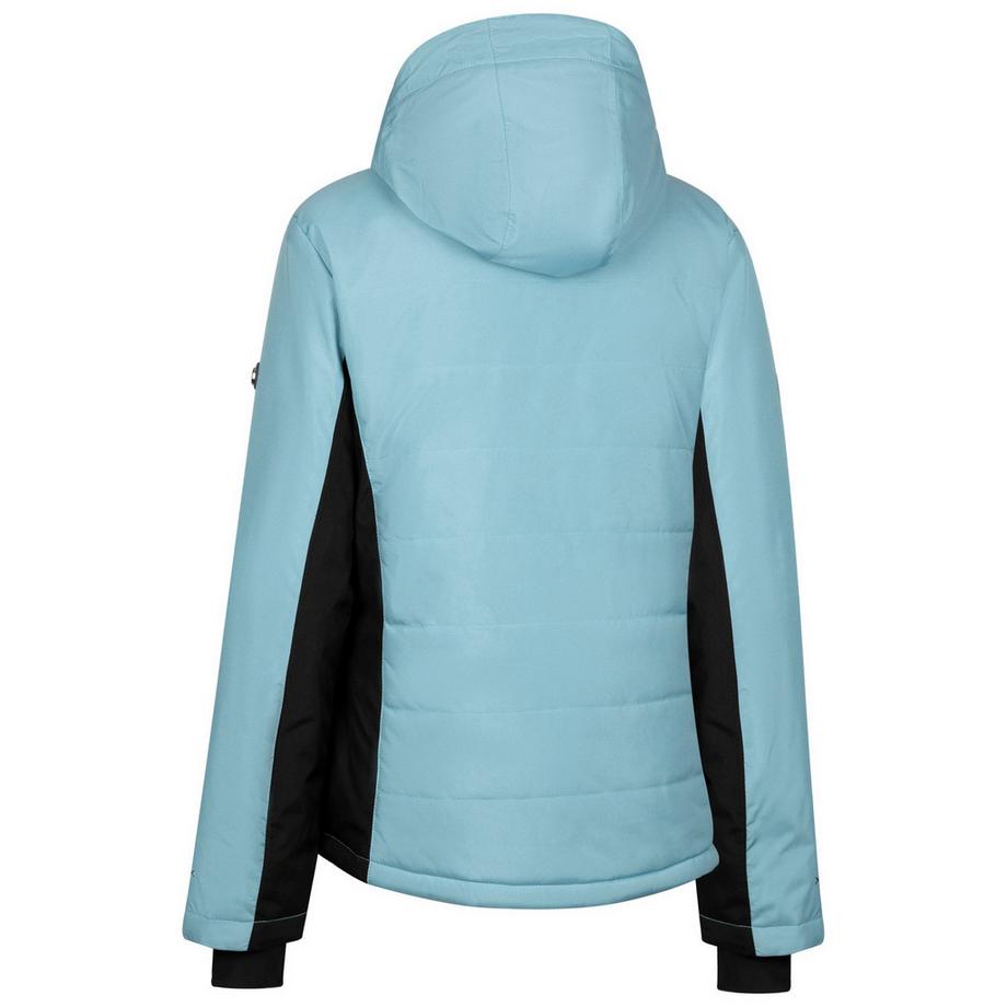 Trespass Blouson de Ski Rembourré Emma  