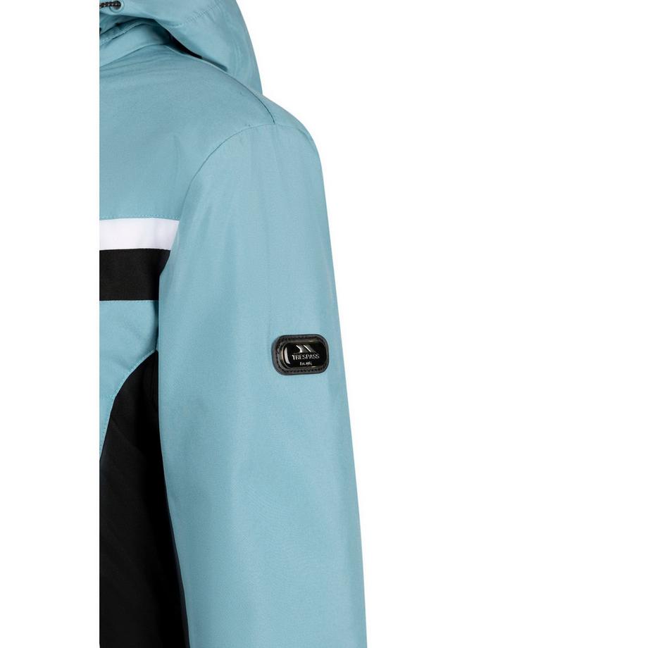 Trespass Blouson de Ski Rembourré Emma  