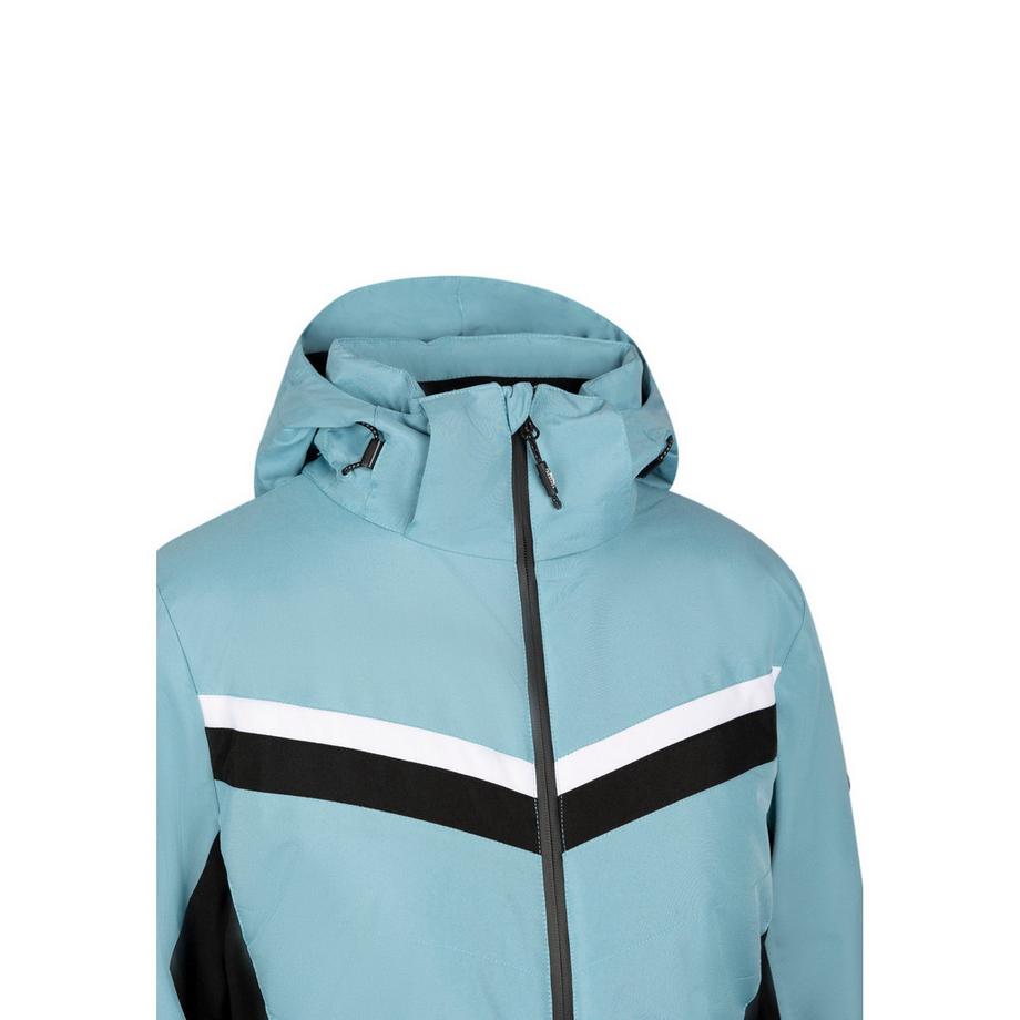 Trespass Blouson de Ski Rembourré Emma  