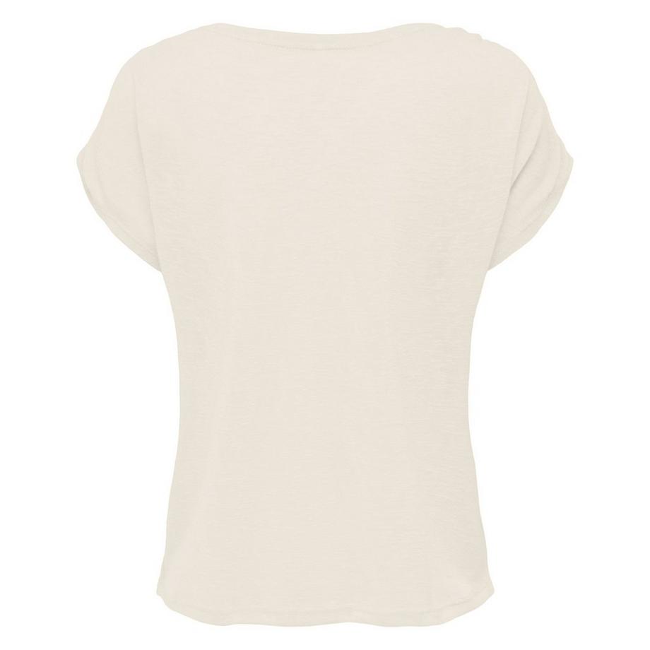 Build Your Own T-shirt Lunga  