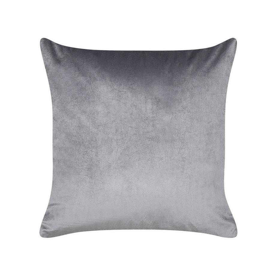 Beliani Set di 2 cuscini en Poliestere  ECLIPTA  