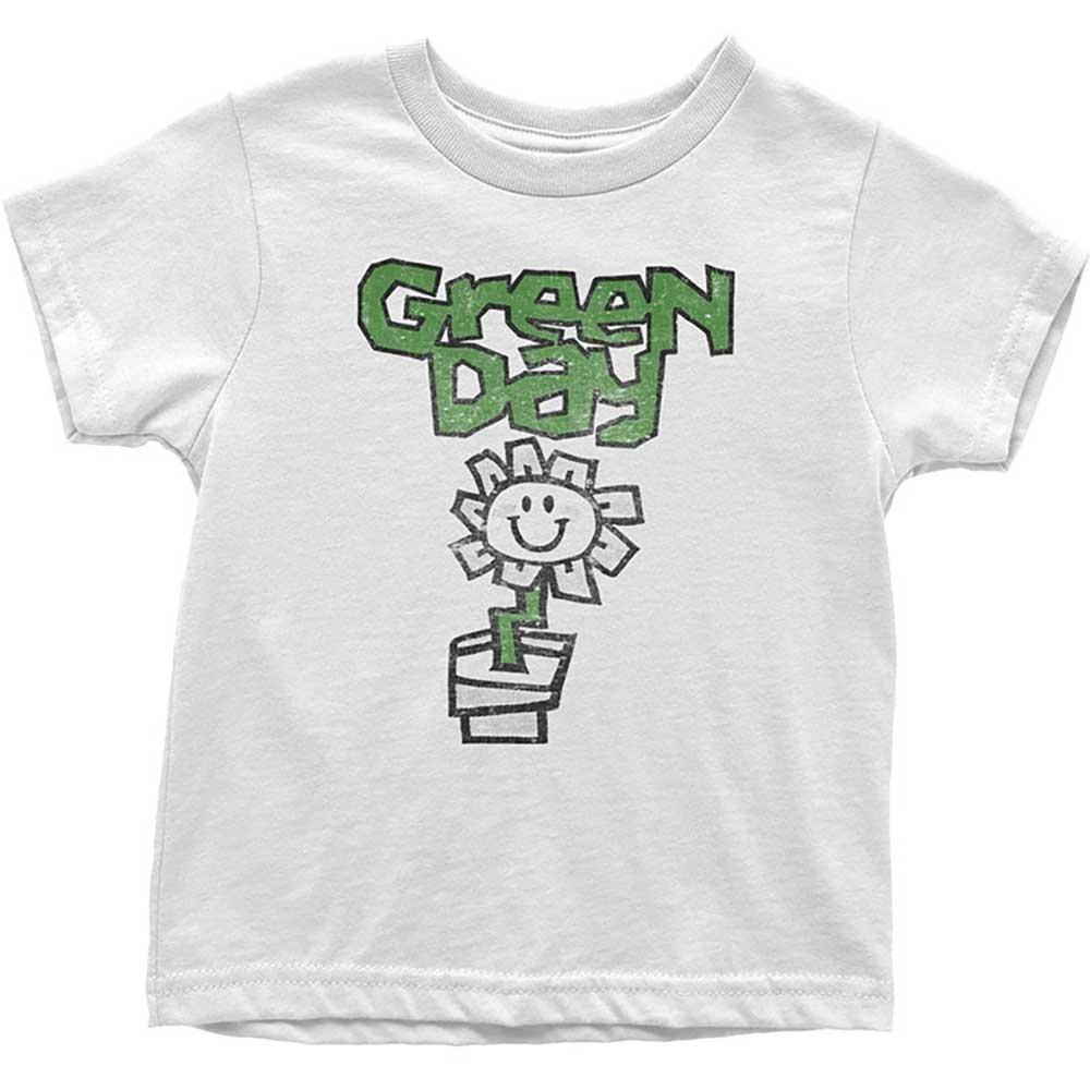 Green Day  Tshirt Enfant 