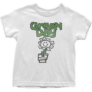 Green Day  Tshirt Enfant 