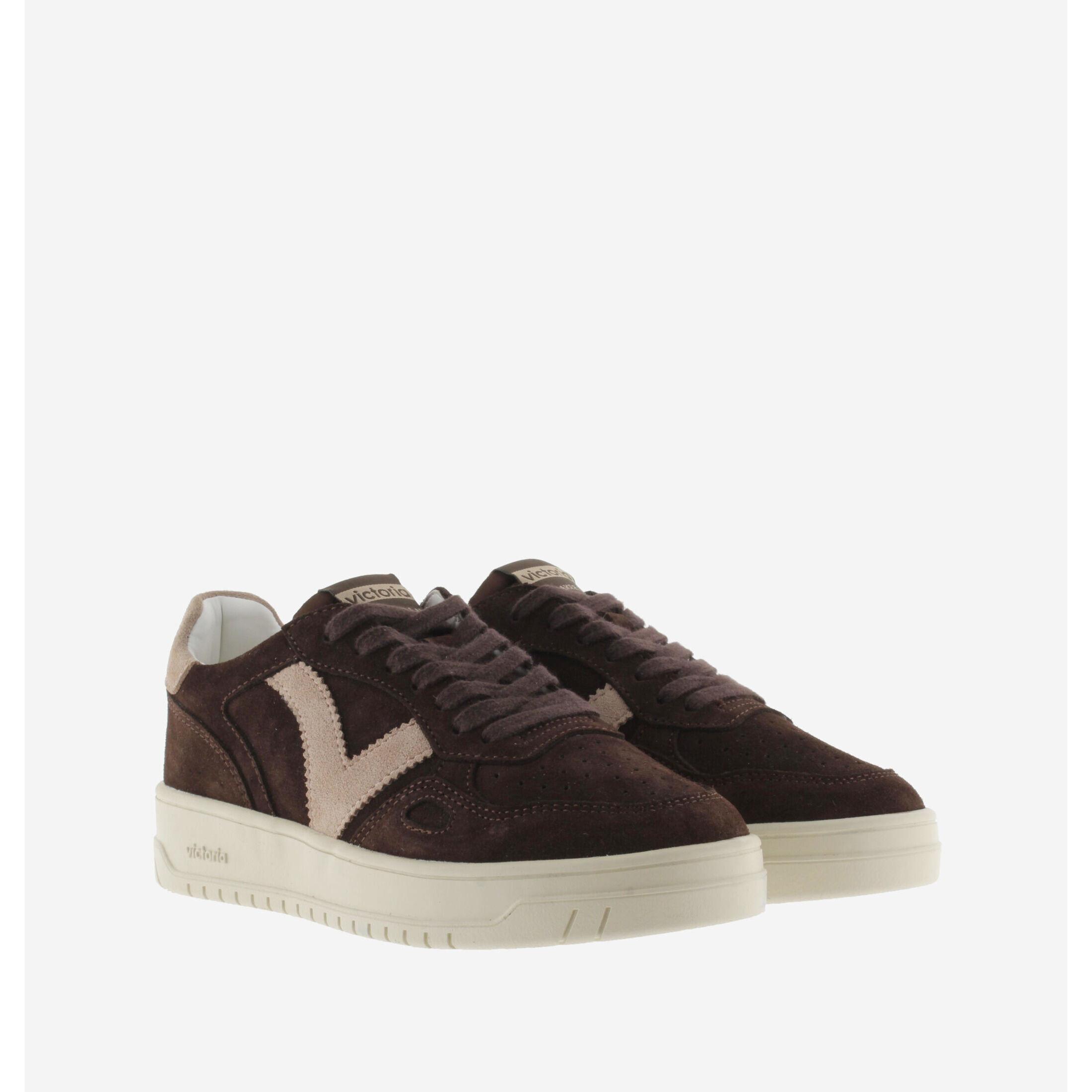 Victoria  sneakers wildleder zweifarbig seoul 