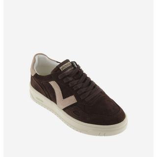 Victoria  sneakers wildleder zweifarbig seoul 