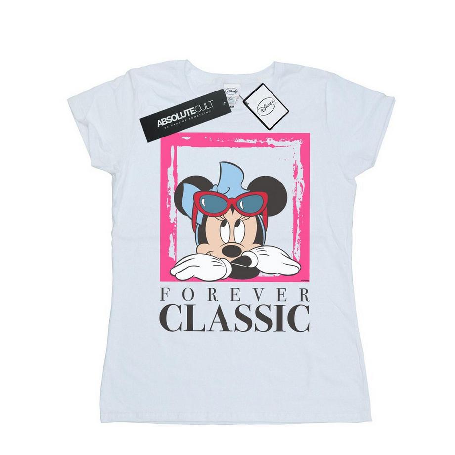 Disney Forever Classic Minnie Mouse T-Shirt  