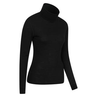 Mountain Warehouse  Base Layer Oberteil Rollkragen 